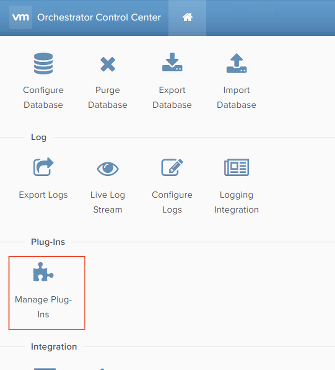 Install VMware vRealize Orchestrator Plug-In for vSphere Replication ...