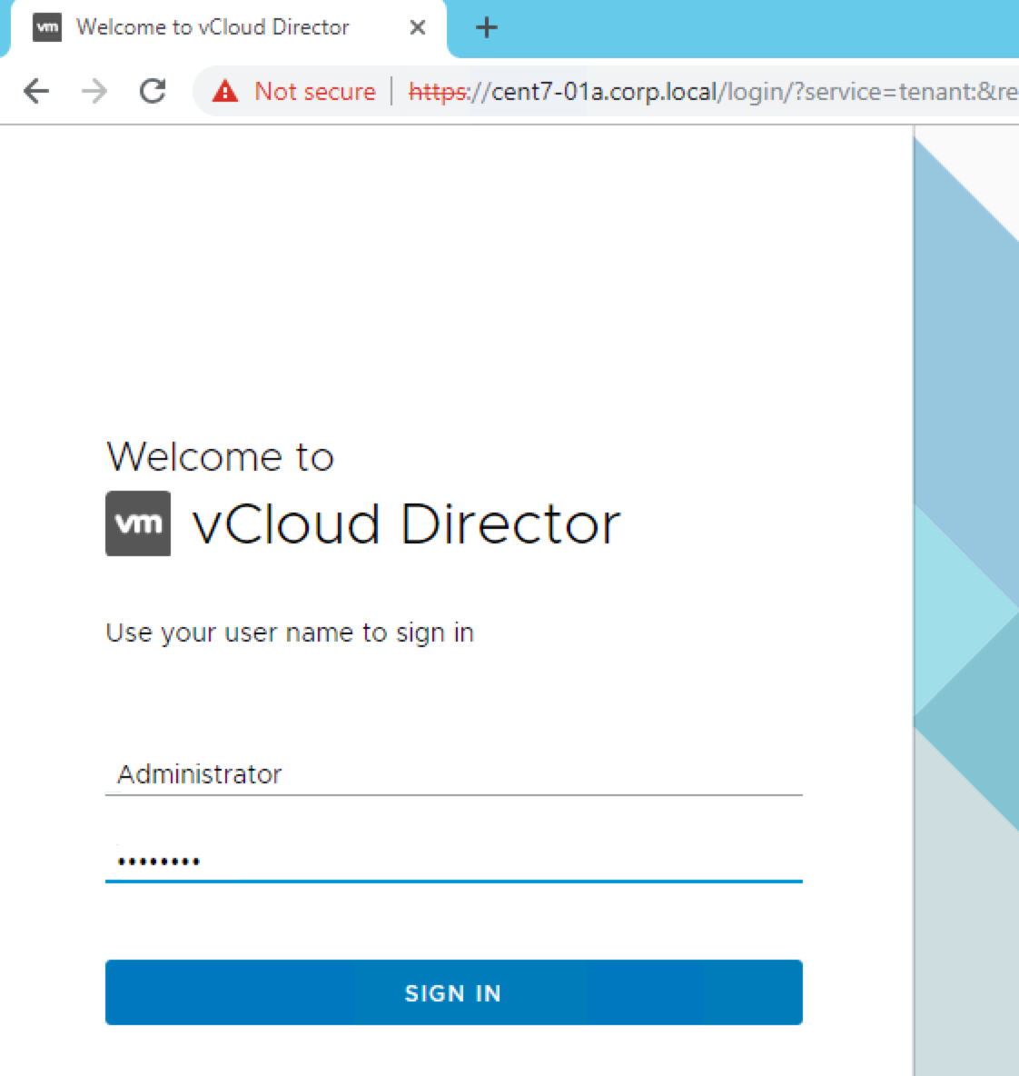 How to upgrade Linux-based vCloud Director 9.7 to vCloud Director 10 ...